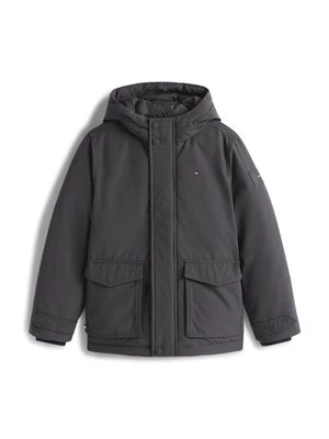 Obrázek produktu Zimní bunda Tommy Hilfiger černá