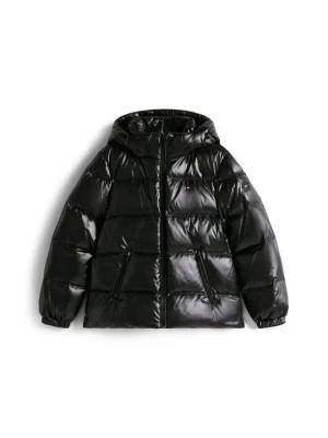 Obrázek produktu Zimní bunda Tommy Hilfiger černá