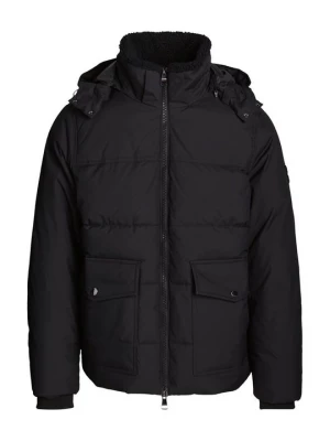 Obrázek produktu Zimní bunda Tommy Hilfiger černá