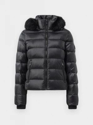 Obrázek produktu Zimní bunda Tommy Hilfiger černá