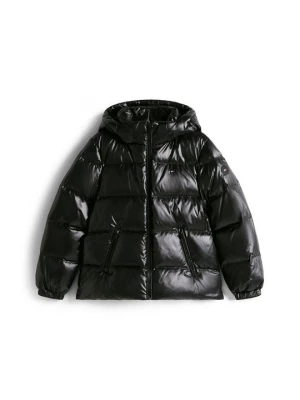 Obrázek produktu Zimní bunda Tommy Hilfiger černá