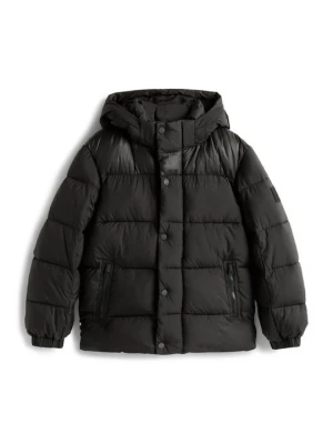 Obrázek produktu Zimní bunda Tommy Hilfiger černá
