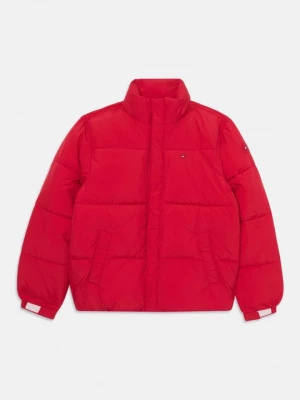 Obrázek produktu Zimní bunda Tommy Hilfiger červená