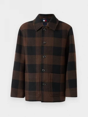 Obrázek produktu Zimní bunda Tommy Hilfiger hnědá