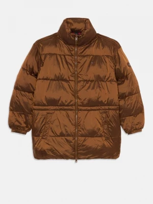Obrázek produktu Zimní bunda Tommy Hilfiger hnědá
