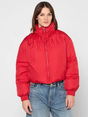Obrázek produktu Zimní bunda TWINSET červená