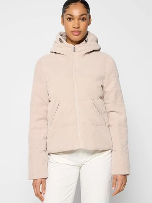 Obrázek produktu Zimní bunda U.S. POLO ASSN. béžová