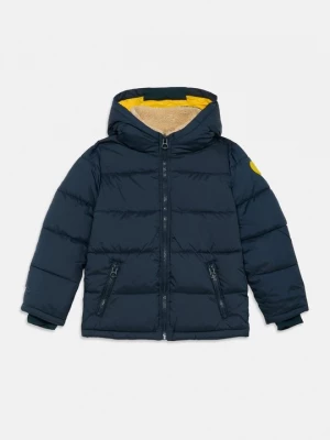 Obrázek produktu Zimní bunda U.S. POLO ASSN. tmavě modrá