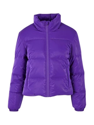 Obrázek produktu Zimní bunda Urban Classics fialová