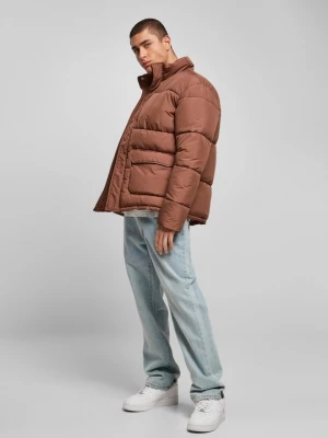 Obrázek produktu Zimní bunda Urban Classics hnědá