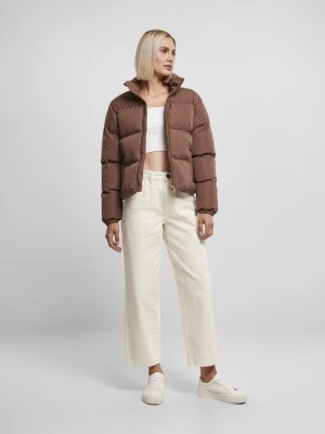Obrázek produktu Zimní bunda Urban Classics hnědá