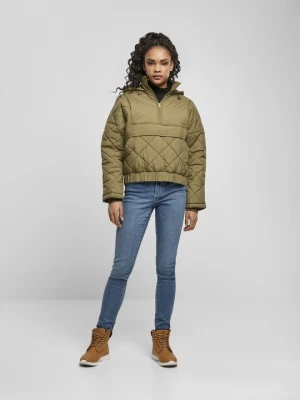 Obrázek produktu Zimní bunda Urban Classics olivová