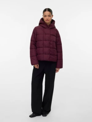 Obrázek produktu Zimní bunda Vero Moda bordeaux