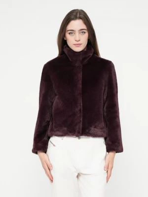 Obrázek produktu Zimní bunda Vero Moda bordeaux