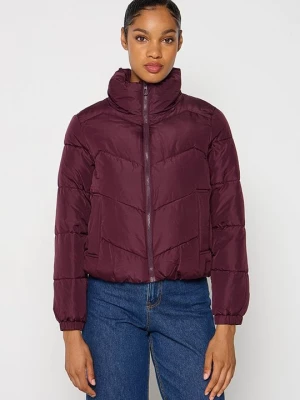 Obrázek produktu Zimní bunda Vero Moda bordeaux