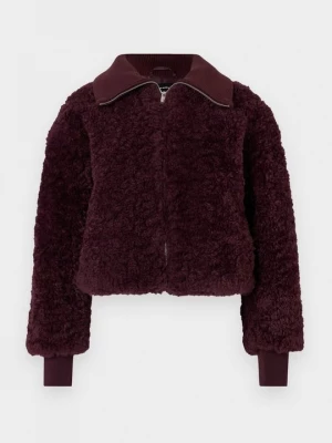 Obrázek produktu Zimní bunda Vero Moda bordó