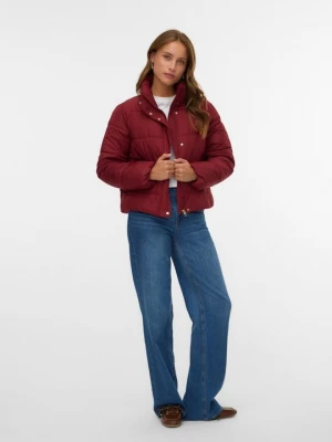 Obrázek produktu Zimní bunda Vero Moda červená