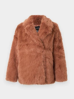 Obrázek produktu Zimní bunda Vero Moda hnědá