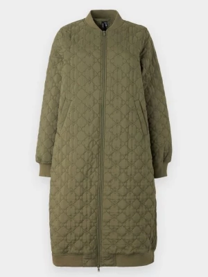 Obrázek produktu Zimní bunda Vero Moda olivová