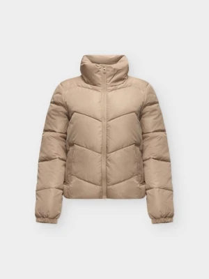 Obrázek produktu Zimní bunda Vero Moda stříbrná