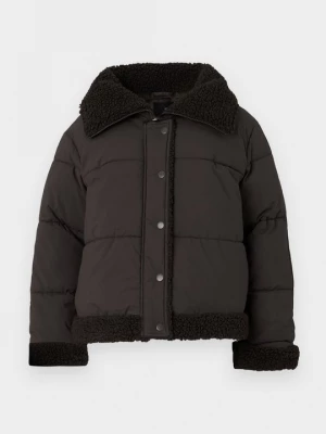 Obrázek produktu Zimní bunda Vero Moda tmavě hnědá