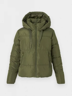 Obrázek produktu Zimní bunda Vero Moda tmavě zelená