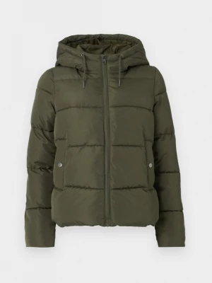 Obrázek produktu Zimní bunda Vero Moda tmavě zelená