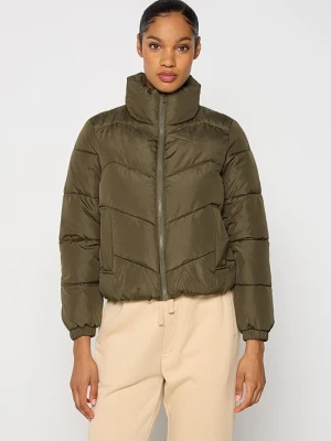Obrázek produktu Zimní bunda Vero Moda zelená