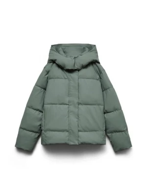 Obrázek produktu Zimní bunda Vero Moda zelená