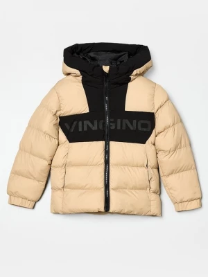 Obrázek produktu Zimní bunda VINGINO písková