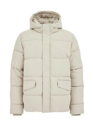 Obrázek produktu Zimní bunda WE Fashion béžová
