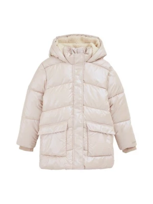 Obrázek produktu Zimní bunda WE Fashion béžová