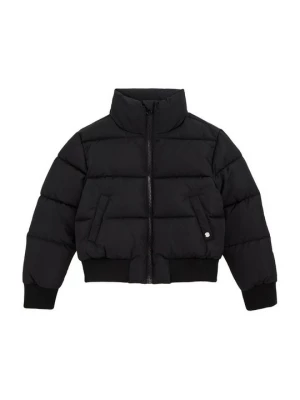 Obrázek produktu Zimní bunda WE Fashion černá