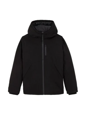 Obrázek produktu Zimní bunda WE Fashion černá