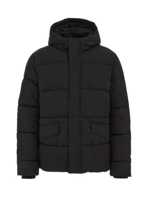 Obrázek produktu Zimní bunda WE Fashion černá