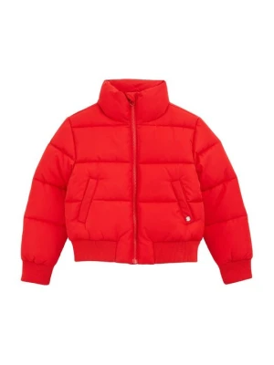 Obrázek produktu Zimní bunda WE Fashion červená