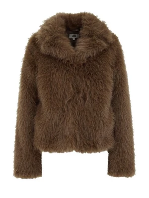 Obrázek produktu Zimní bunda WE Fashion hnědá