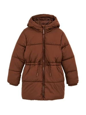 Obrázek produktu Zimní bunda WE Fashion hnědá