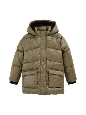 Obrázek produktu Zimní bunda WE Fashion khaki