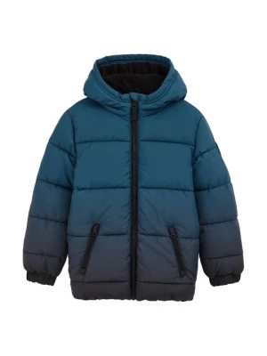 Obrázek produktu Zimní bunda WE Fashion tmavě modrá