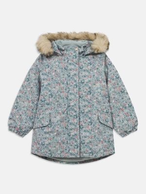 Obrázek produktu Vodotěsná bunda Wheat modrá
