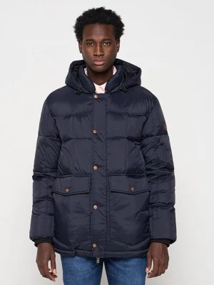 Obrázek produktu Zimní bunda Wrangler černá