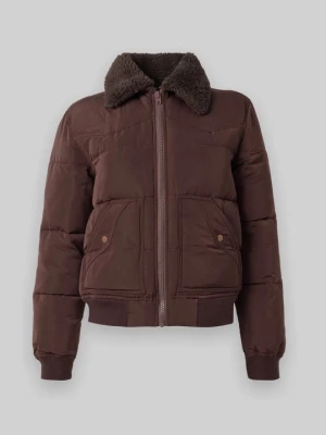 Obrázek produktu Zimní bunda Wrangler koňaková