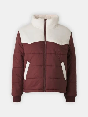 Obrázek produktu Zimní bunda Wrangler tmavě červená