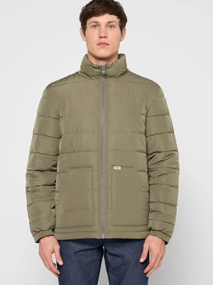 Obrázek produktu Zimní bunda Wrangler zelená