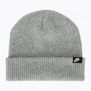 Obrázek produktu Zimní čepice Nike Terra Futura 365 Short-Cuff dark grey heather
