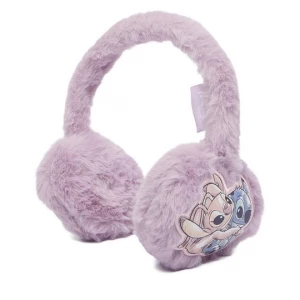 Obrázek produktu Zimní chrániče uší Disney Classics CEO-ACCCS-AW26-207DCLS Fialová