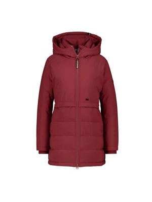 Obrázek produktu Zimní kabát ALIFE & Kickin bordeaux