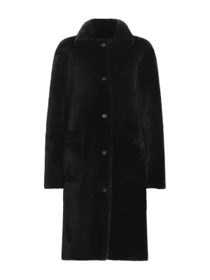 Obrázek produktu Zimní kabát AllSaints černá
