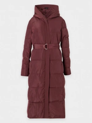 Obrázek produktu Zimní kabát Anna Field By Zalando bordó